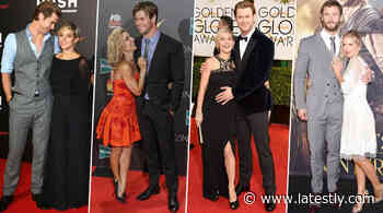 Hollywood News | ⚡Chris Hemsworth Birthday : Let's Go Through His Adorable Moments with Wife Elsa Pataky - LatestLY