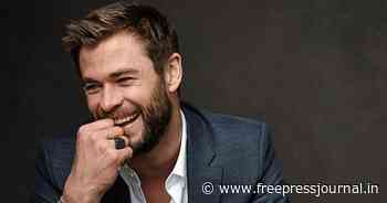 Happy Birthday Chris Hemsworth: Thor's best desi moments in India - Free Press Journal