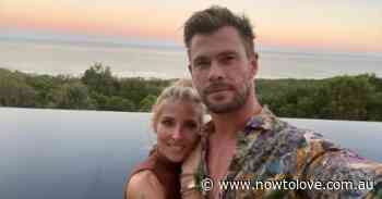 Chris Hemsworth reveals why he had to leave Hollywood - Now To Love