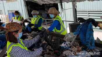 New platform to help corporates forge circular economy partnerships