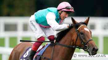 Enable to miss York's Ebor meeting and run at Kempton instead