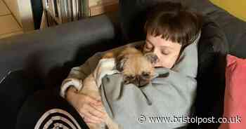 Woman with 'razor blade' pain in uterus can barely walk or sleep