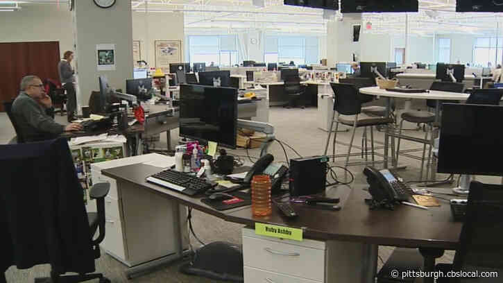 Pittsburgh Post-Gazette Journalists Awaiting Authorization From Union To Begin Strike