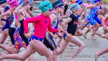 Tasmania's Schools Triathlon Challenge cancelled due to COVID-19 - Tasmania Examiner