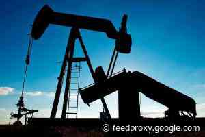 Petróleo de Texas sube 1,7 % por previsión optimista de demanda asiática