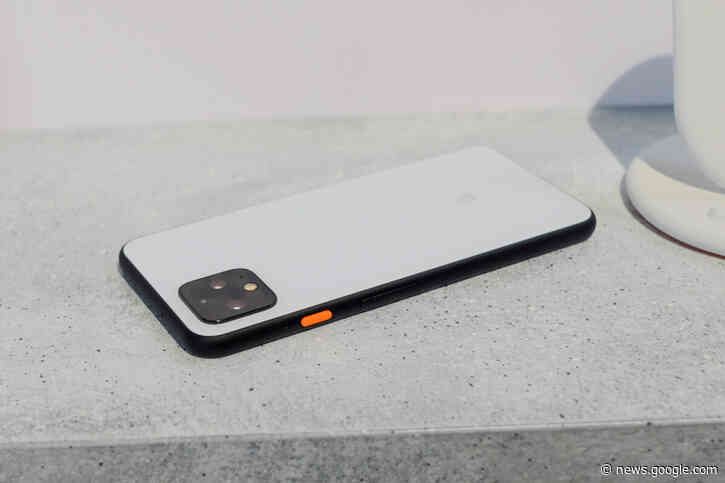 Google's Pixel 5 chip and memory seemingly confirmed by an AI benchmark - PhoneArena