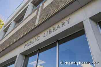 Mandatory masks expected when Saskatoon Public Library branches reopen - Saskatoon StarPhoenix