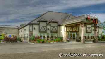 German Cultural Centre closure leaves 'gap in the market': Saskatoon event planner - CTV News Saskatoon