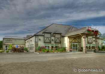 Coronavirus: Saskatoon German Cultural Centre to close down - Saskatoon - Global News