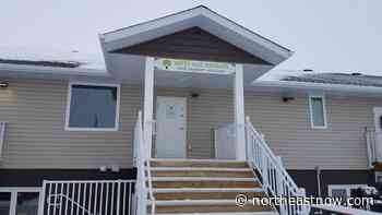 NEOSS receives grant from United Way of Saskatoon and Area - northeastNOW