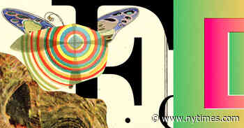 Boundary-Pushing Books for Fans of Narrative Experiments