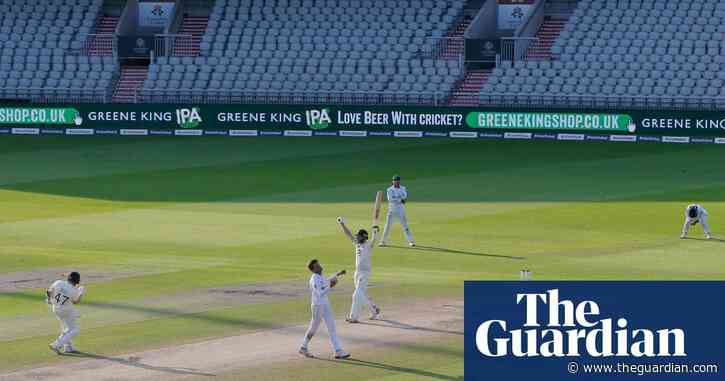The Spin | Secluded pleasures: why Test cricket remains the best sport not to watch