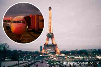 France could be added to UK's quarantine list