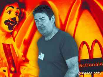 TikTok names first fund recipients, and McDonald’s scandal Supersized by nude photos: Tuesday Wake-Up Call