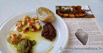 Avec le musée Ziem à Martigues, se concocter un repas gallo romain - Journal La Marseillaise