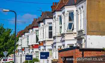 Cuts to stamp duty sparks 45% rise in first-time buyers