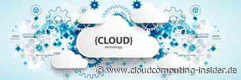 Von On-Premises-Software zur Cloud-native-Architektur - CloudComputing-Insider