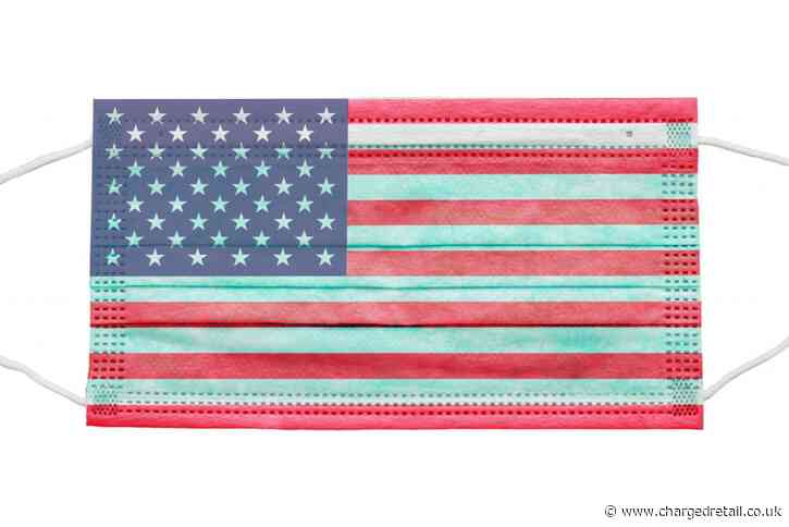 US’ “second wave” has pushed retail recovery back until at least 2021