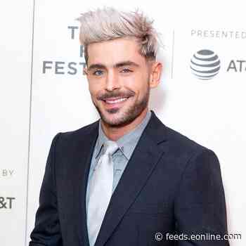 Zac Efron to Star in Three Men and a Baby Remake for Disney+