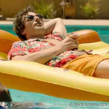 Everyday Inspiration: All of the Timeless Looks in Palm Springs Explained