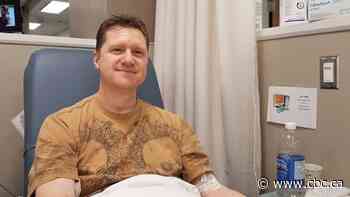 Sask. man granted exemption to use 'magic mushroom' therapy for end-of-life anxiety