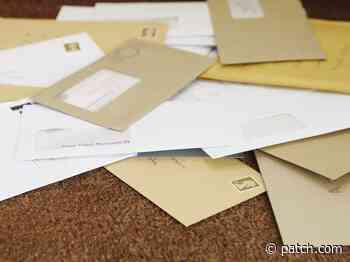 USPS Mail Delivery Delays Upset Baltimore County Residents - Dundalk, MD Patch