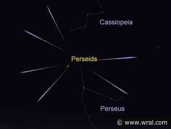 Perseid meteor shower 2020: How and when to watch