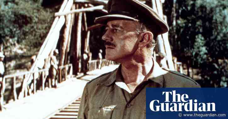 Letters reveal British objections to plot of Bridge on the River Kwai