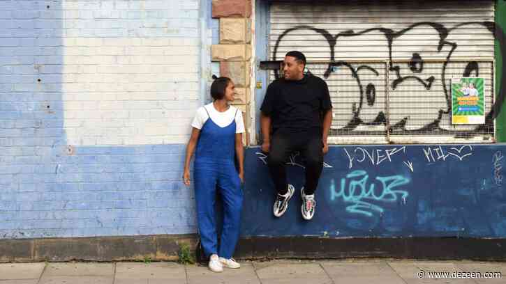 "Our tips make people feel quite uncomfortable" says architecture diversity platform Sound Advice