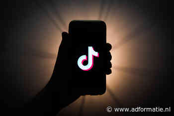 Mogelijke overname TikTok heeft geen invloed op privacyonderzoek