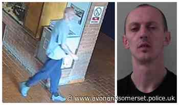 CCTV image released in renewed appeal to find Shannon Gray