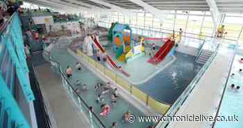 Wet n Wild bought for £3.2m - but owners say future is still 'under review'