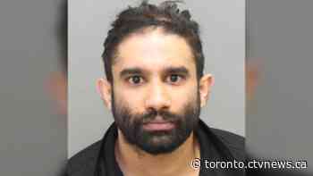 Suspect in custody after woman is allegedly abducted in Toronto