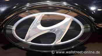 Tesla-Konkurrent: Hyundai-Aktie geht steil – Neue Elektromarke IONIQ elektrisiert Börse