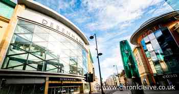 Debenhams to slash 2,500 jobs in stores and warehouses as it seeks to cut costs