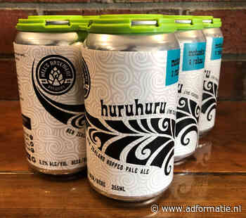 Biermerk blundert met 'schaamhaarbier', bij wie ging het nog meer mis?