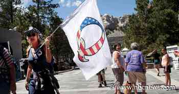 Internal Facebook investigation reveals widespread scale of QAnon conspiracy