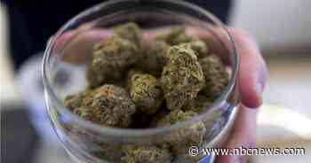 Using marijuana in pregnancy may heighten baby's risk of autism