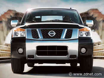 Nissan to move high-performance computing workloads to Oracle Cloud