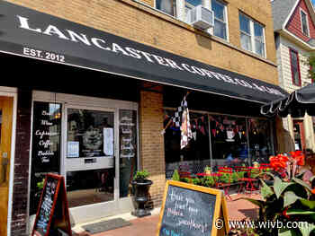 Lancaster Coffee Co. serves up a cup of kindness