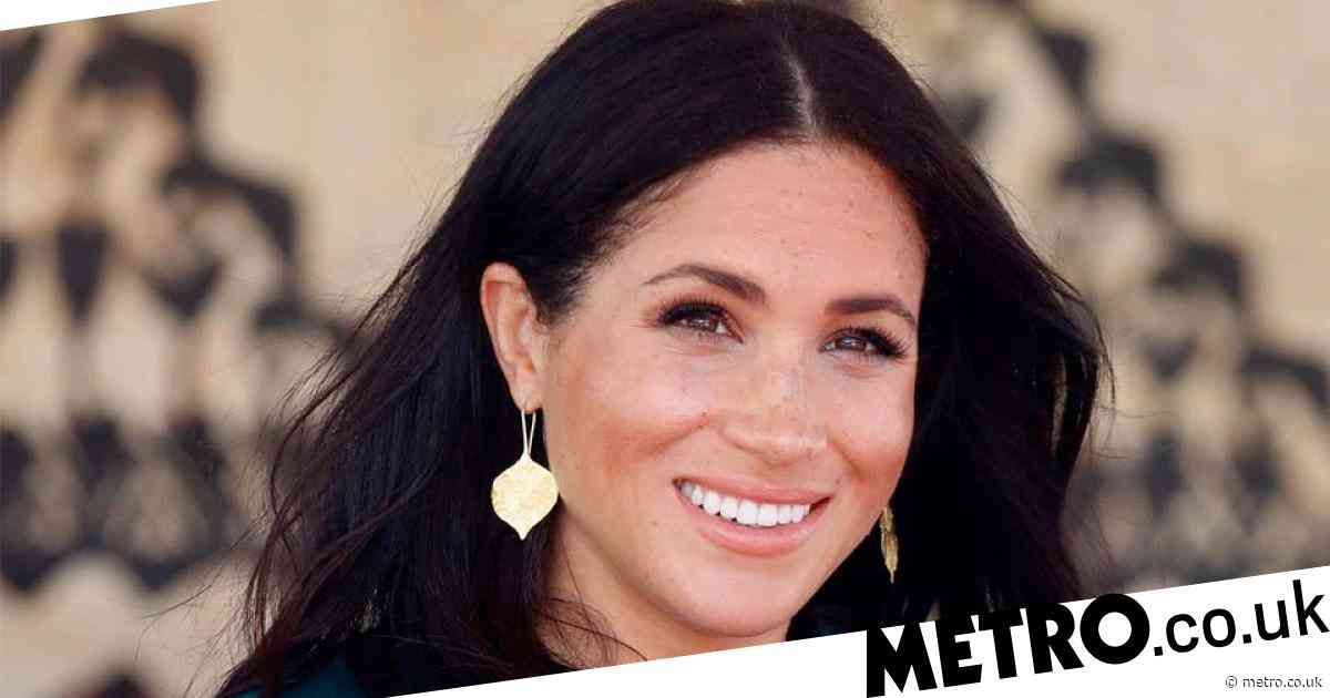 Meghan got ‘kidnap survival training’ after royal engagement, claims book