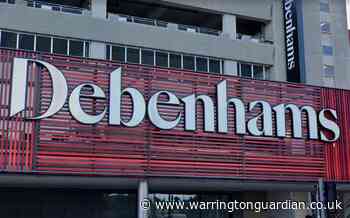 Debenhams to axe 2,500 jobs across stores and warehouses as Covid-19 hits retail