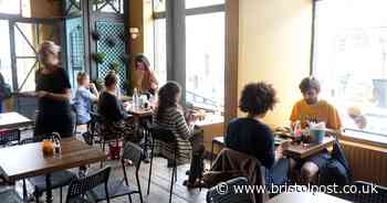 Eat Out To Help Out: The best vegan and vegetarian restaurants