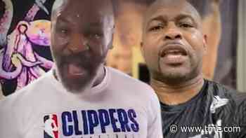 Mike Tyson Explains New Date for Roy Jones Fight, Adds Badou Jack to Undercard