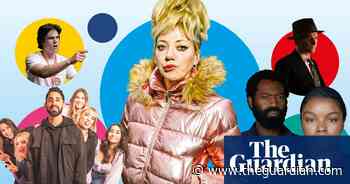 This week's home entertainment: from Mandy to The Great Heist