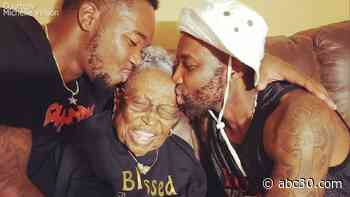 Grandmother with 88 great grandchildren, 173 descendants in total, celebrates 100th birthday