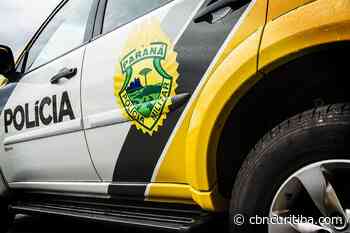 Polícia investiga morte de mulher em rio de Piraquara; filho estava em carro abandonado - CBN Curitiba - CBN - CBN