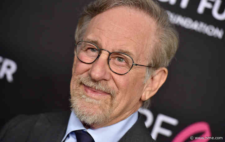 You can now play Steven Spielberg’s ‘Director’s Chair’ video game online