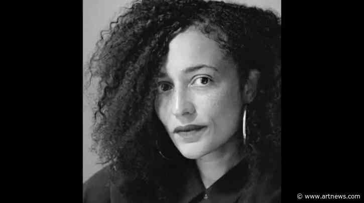 Deep Read of Toyin Ojih Odutola, National Museum of China Stages Covid-19 Show, and More: Morning Links from August 11, 2020