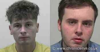 Brothers opened fire on Gateshead estate agents in revenge for eviction notice - Chronicle Live